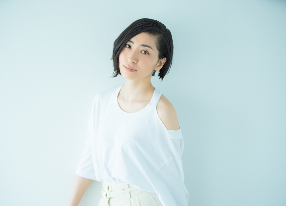 坂本真綾 アニメキャラ プロフィール 出演情報 最新情報まとめ アニメイトタイムズ