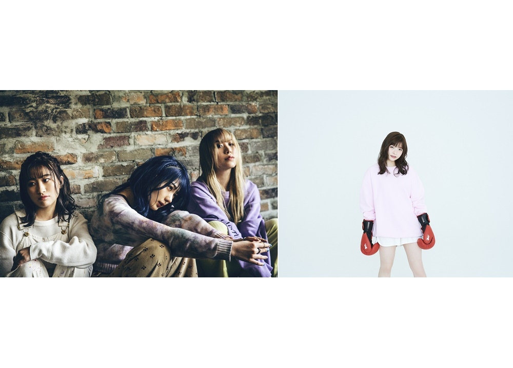 『かのかり』OPは「the peggies」、EDはhalcaが担当!