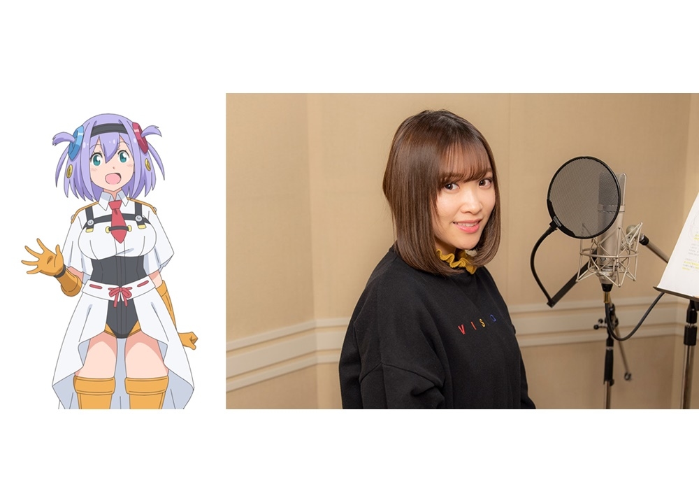 『シャチバト』EDテーマ「おやすみ」の視聴動画解禁!