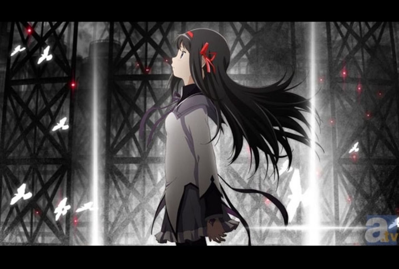 【アニメ今日は何の日?】4月30日は『ワルプルギスの夜』!