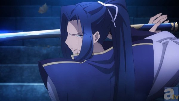 2ページ目 Fate シリーズ用語 ネタ解説 連載第2回 ええー ほんとにござるかぁ アニメイトタイムズ