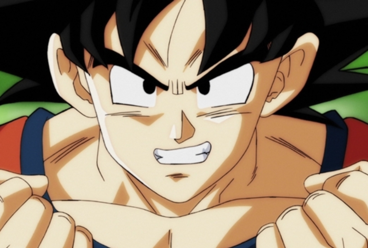 【アニメ今日は何の日?】5月7日は『ドラゴンボール』より「天下一武道会」開催日!