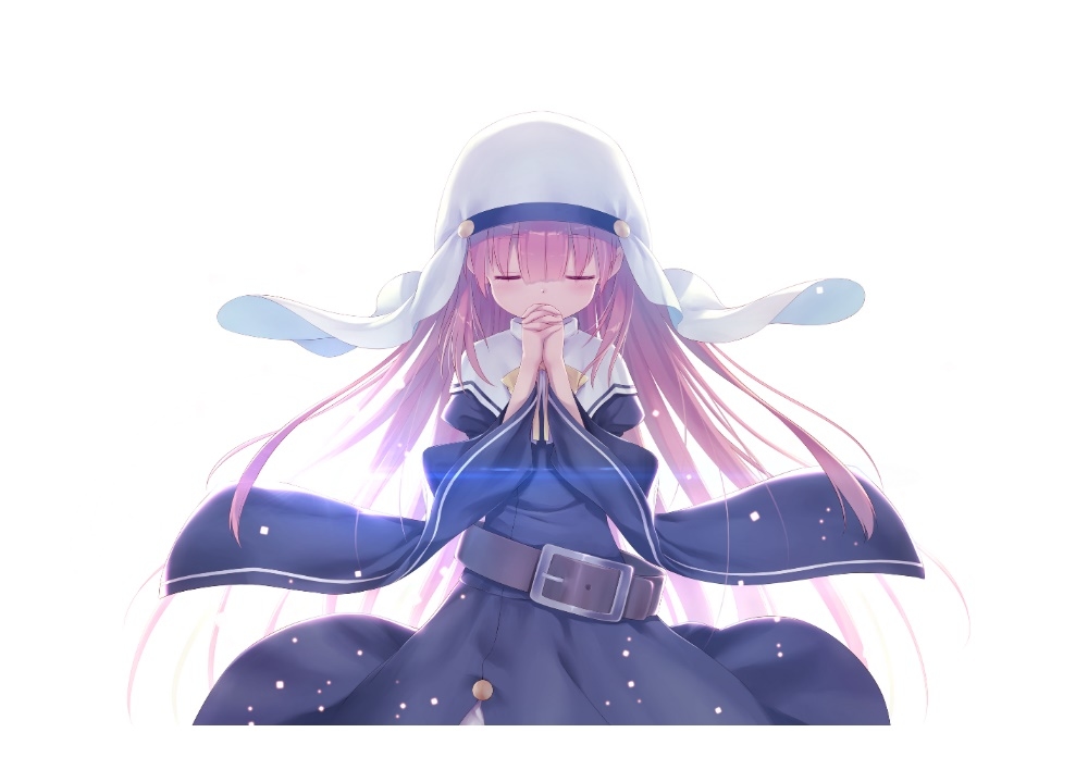 『神様になった日』佐倉綾音がメインヒロイン役に決定!