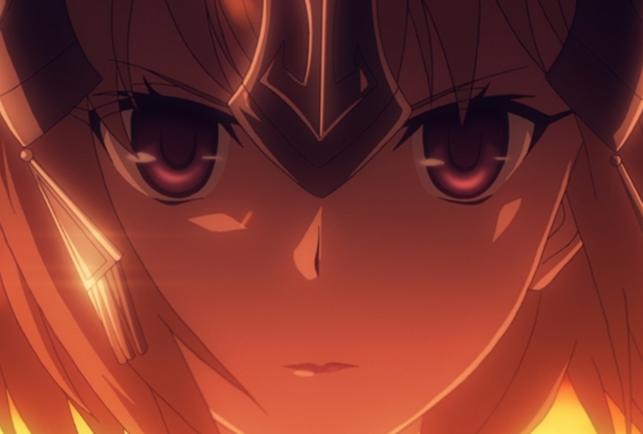 【アニメ今日は何の日?】5月30日は『ジャンヌ・ダルク』が処刑された日