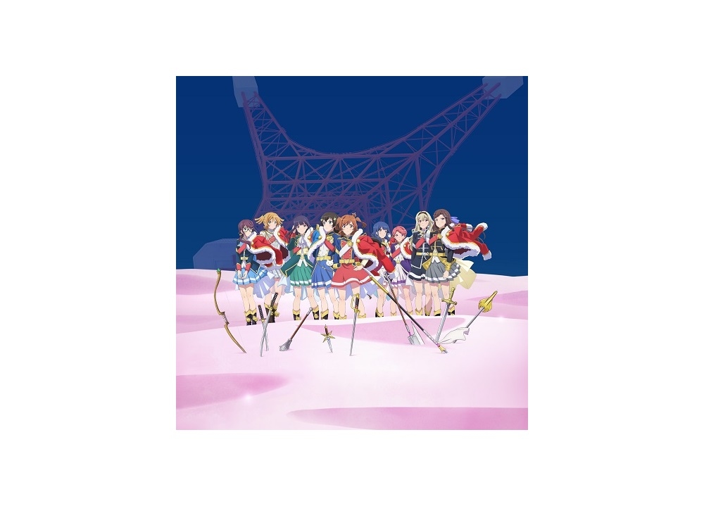 『少女☆歌劇 レヴュースタァライト』声優の小山百代&岩田陽葵がライブ映像を実況!