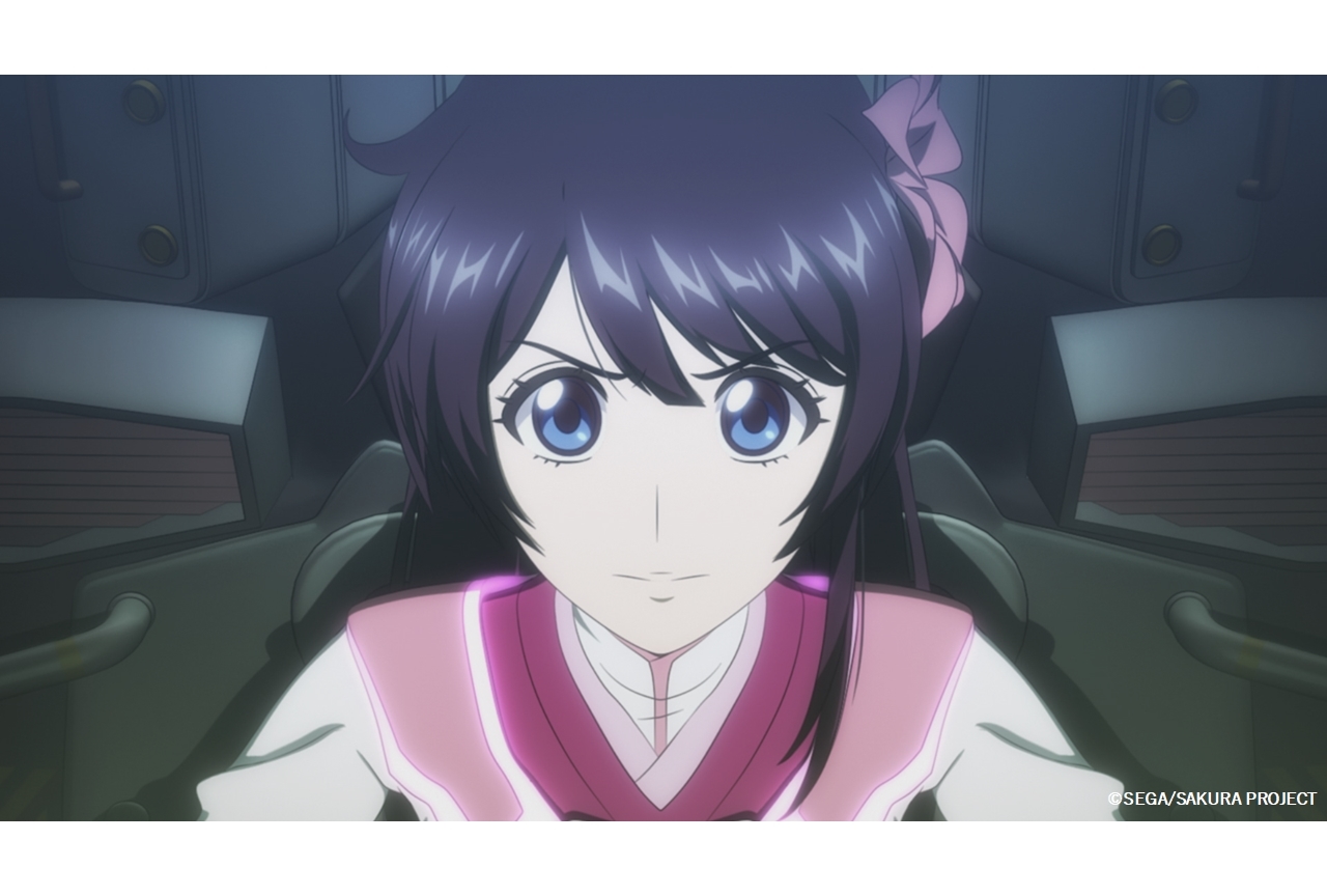 春アニメ『新サクラ大戦』第十話あらすじ・先行カット公開