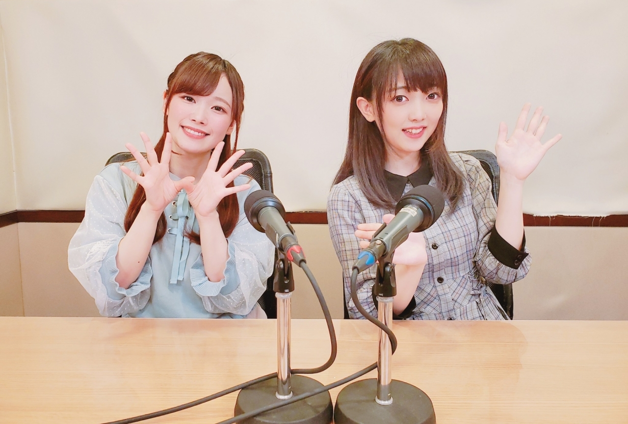『バンドリ!』モルフォニカのラジオがニッポン放送にて7月スタート