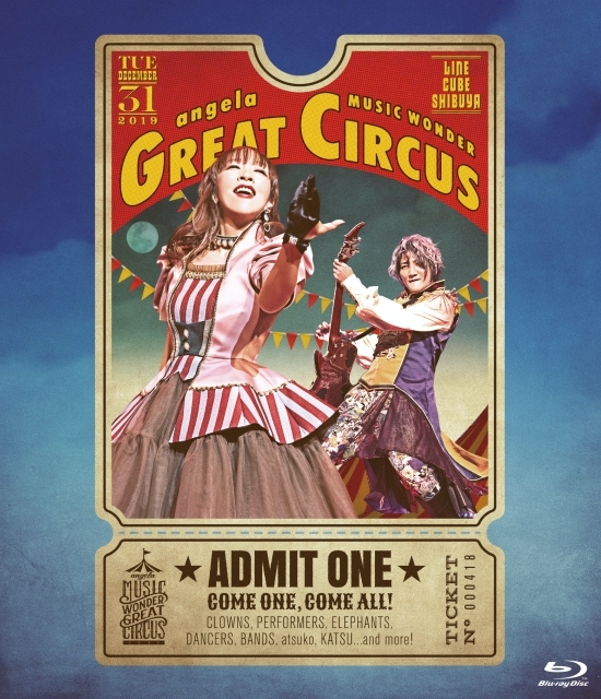 ▲DISC ケースジャケット