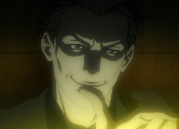 『PSYCHO-PASS サイコパス 3 FIRST INSPECTOR』堀内賢雄オフィシャルインタビュー到着