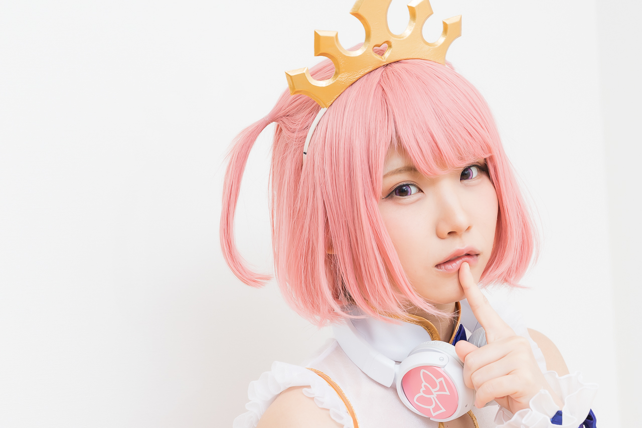 “五等分のえなこ”が楽しめる!?『えならじ』主題歌インタビュー【画像36枚】