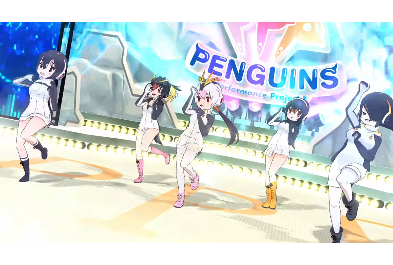 「けものフレンズ3」ショートアニメ「ちょこっとアニメ けものフレンズ」を見よう【後編】