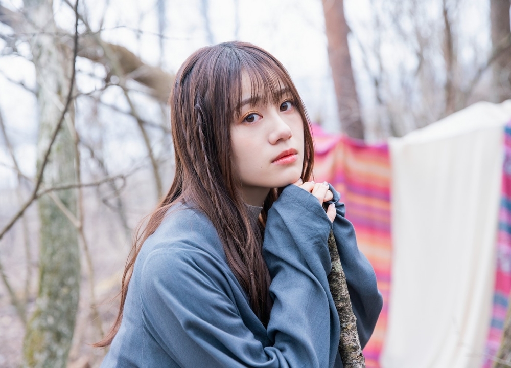 声優・伊藤美来、東京・大阪ライブツアー&3rdアルバム情報解禁