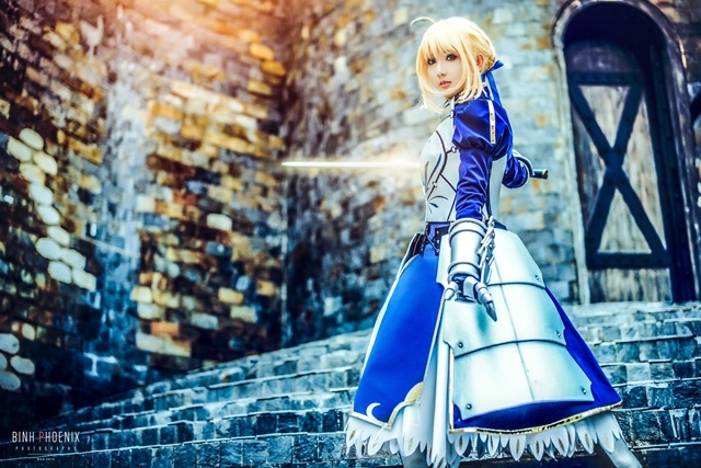 コスプレ セイバー fate zero 剣 刀 金属製 太 - 通販 - gofukuyasan.com