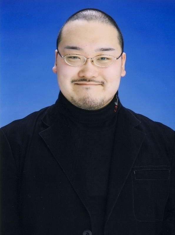 間宮康弘・まみややすひろ