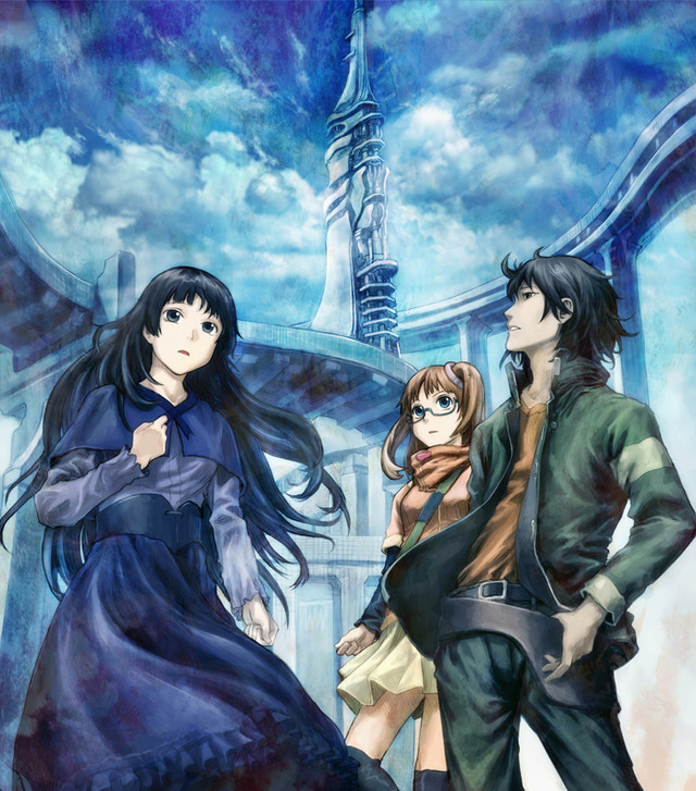 RErideD-刻越えのデリダ-