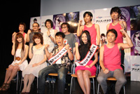 テレビ東京×アニプレがコラボで3作品発表！