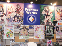 【コミケ76】3日とも見逃せないFWブースに注目！