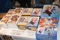 【コミケ76】『蒼空のフロンティア』コミケに登場！