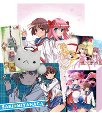 GONZOスタイル注目アイテム