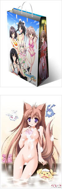 5pb.＆メディアファクトリー注目アイテム