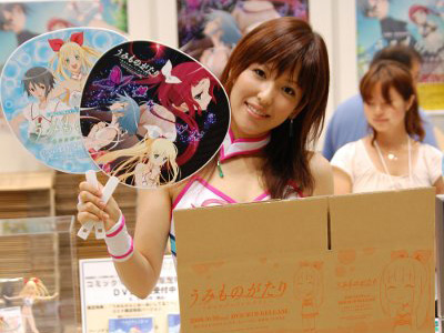 【コミケ76】企業ブースの注目無料配布物をセレクト大紹介！