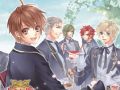 『レンタル執事』 Webラジオ特別回がオンエア決定!