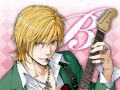 待望のドラマCD第2弾は、B型がメイン! 9月発売の「『血液型男子。』キャラクタードラマCD B型」よりキャストコメント到着!