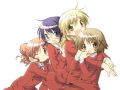 TVアニメ『ひだまりスケッチ×☆☆☆(ほしみっつ)』製作決定!! 10月には『ひだまりスケッチ×365』特別編放送とDVD発売も!