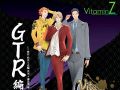 「VitaminZ キャラクターソングCD GTR編」を歌った神谷浩史さん、諏訪部順一さん、花輪英司さんのコメントが到着!!