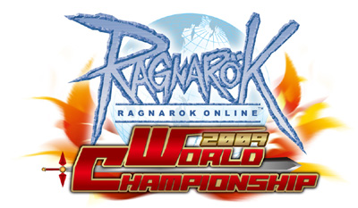 (C)Gravity Co.，Ltd. &amp; Lee MyoungJin(studio DTDS). All rights reserved.　(C)2009 GungHo Online Entertainment，Inc. All Rights Reserved.