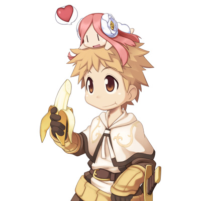 (C)Gravity Co.，Ltd. &amp; Lee MyoungJin(studio DTDS). All rights reserved.　(C)2009 GungHo Online Entertainment，Inc. All Rights Reserved.