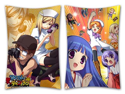 『東京ゲームショウ2009』アルケ出展情報公開！