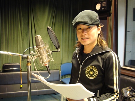 森久保 祥太郎さん