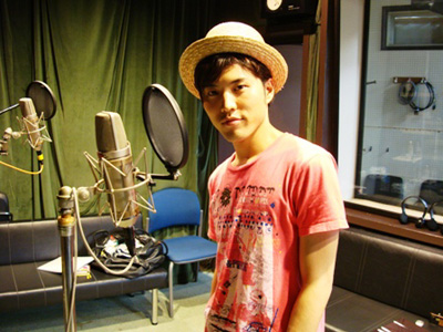 『VitaminZ』初のドラマCDよりキャストコメントが到着！