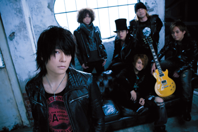 BLACK VELVET2nd.LIVEチケット2次先行受付開始