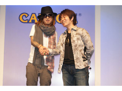 【TGS2009】『バイオハザード』シリーズ新作情報も大公開