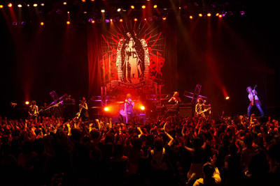 BLACK　VELVETファーストライヴを完全レポート！