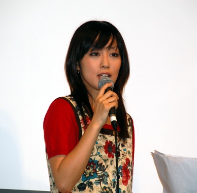 【TGS2009】『フラゴリア』スペシャルステージ！