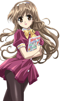 (c)五十嵐雄策／アスキー・メディアワークス／「乃木坂春香の秘密 ぴゅあれっつぁ♪」製作委員会