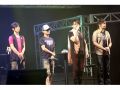 【GUNDAM BIG EXPO】『ガンプラ&ゲーム列伝』ステージに緑川光さん、吉野裕行さん、中村悠一さん、入野自由さんが登場!ガンプラ&ゲームトークで盛り上がった!