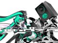 「EXITTUNES」レーベルのクエイク社が、ポニーキャニオンのグループ企業に