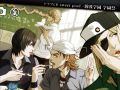 ドラマCD『sweet pool ~駒波学園 学園祭~』より緑川光さんらのキャストコメントが到着!