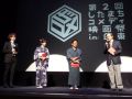 羽佐間道夫、山寺宏一、井上喜久子ら実力派声優が無声映画でアドリブだらけのナマ口演!「声優口演ライブinしたコメ 2009」ライブレポート@浅草公会堂
