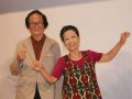 手塚治虫氏生誕80周年を記念して、「交響詩 ジャングル大帝」の改訂版が43年ぶりに登場!綾戸智恵さんのナレーションと冨田勲さんの作編曲&監修で、新たなパンジャやレオ、ジャングルの動物達の物語が動き出す!