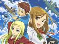 『アリソンとリリア』本日アニメイトTVで配信開始!