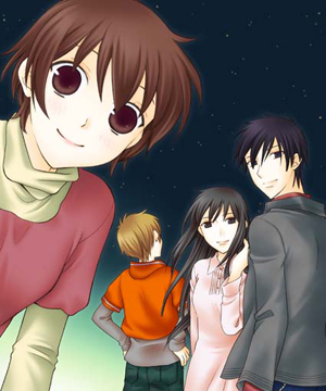 『花とゆめ』連載の人気3タイトルがドラマCD化決定！