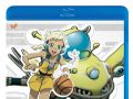 『バスカッシュ!』第2巻も豪華特典に注目だ!