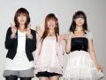 『ゲーム☆アクション』舞台挨拶レポート!中野腐女子シスターズの喜屋武ちあきさん、乾曜子さん、京本有加さんが、撮影秘秘話を爆裂トーク!