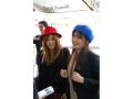 【マチ☆アソビ】キングレコード・スターチャイルドブースでは、喜多村英梨さん、今井麻美さんによる突発お渡し会が!
