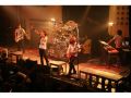 サイキックラバーがアルバム発売記念ライブをDUOで開催！